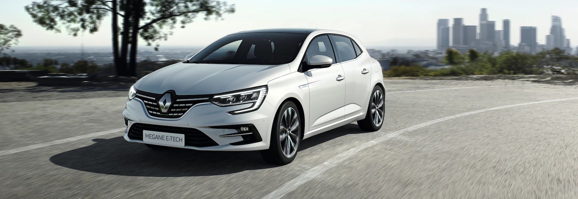 Renault announces prices of new Megane Hatch E-Tech plug-in hybrid 
